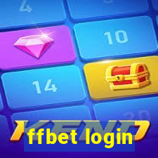 ffbet login